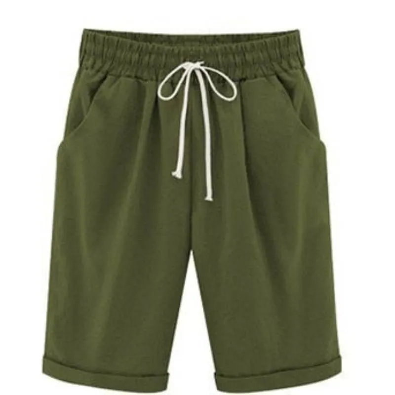 Bohemian Shorts - Pirate Shorts