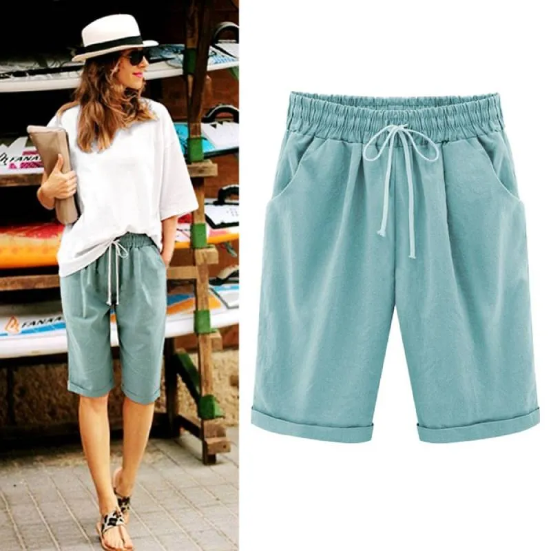 Bohemian Shorts - Pirate Shorts