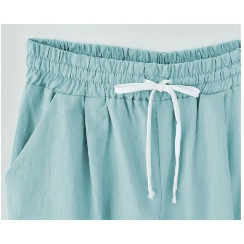 Bohemian Shorts - Pirate Shorts