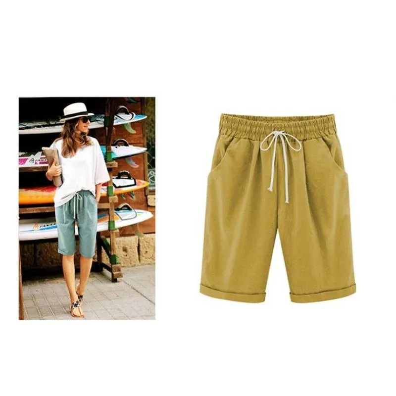 Bohemian Shorts - Pirate Shorts