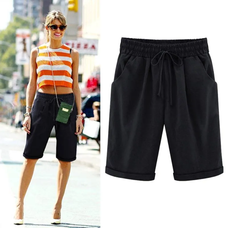 Bohemian Shorts - Pirate Shorts