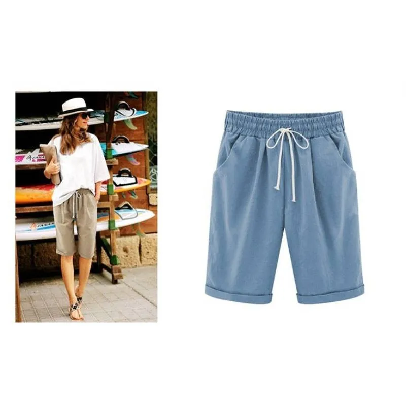 Bohemian Shorts - Pirate Shorts