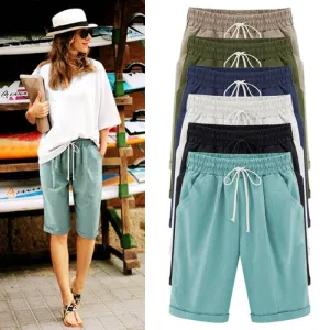 Bohemian Shorts - Pirate Shorts