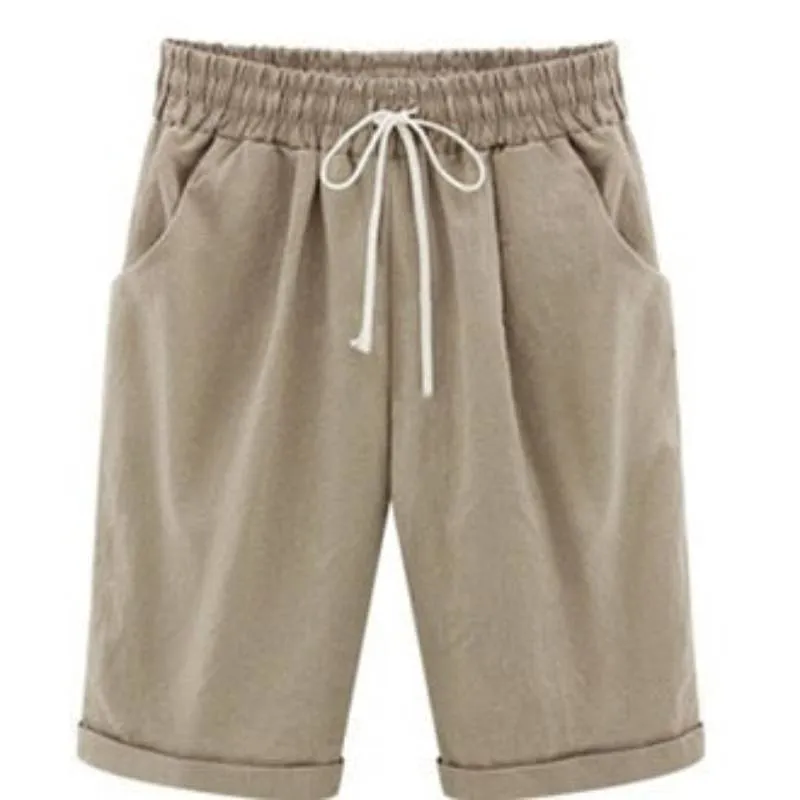 Bohemian Shorts - Pirate Shorts