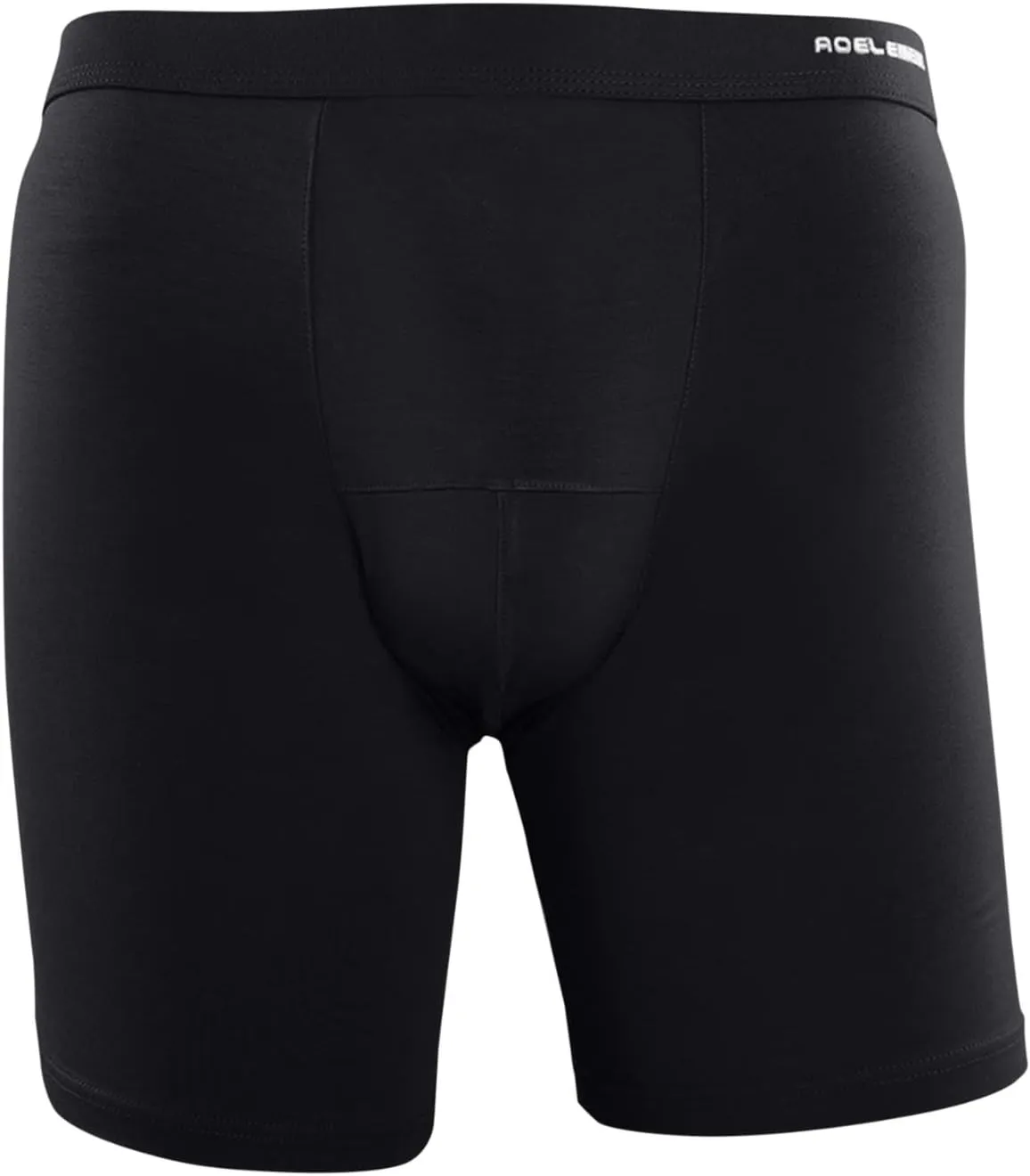 Boxer Briefs for Men Pack Men's Premium Tag-Free Flex Fit Tag Free Knit Boxer
