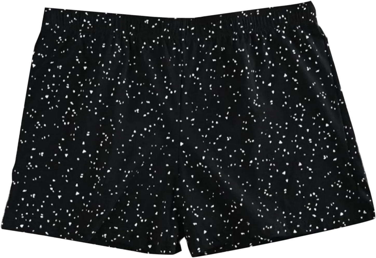 Boxers for Men Cool Comfortable Loose Fit Print Boxer Shorts Soft Breathable Knitting Cotton Underwear