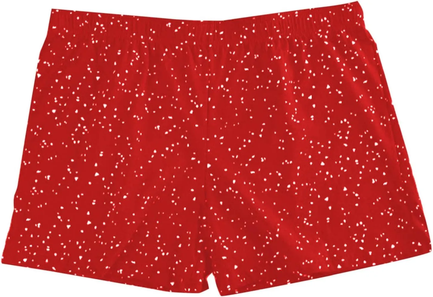 Boxers for Men Cool Comfortable Loose Fit Print Boxer Shorts Soft Breathable Knitting Cotton Underwear
