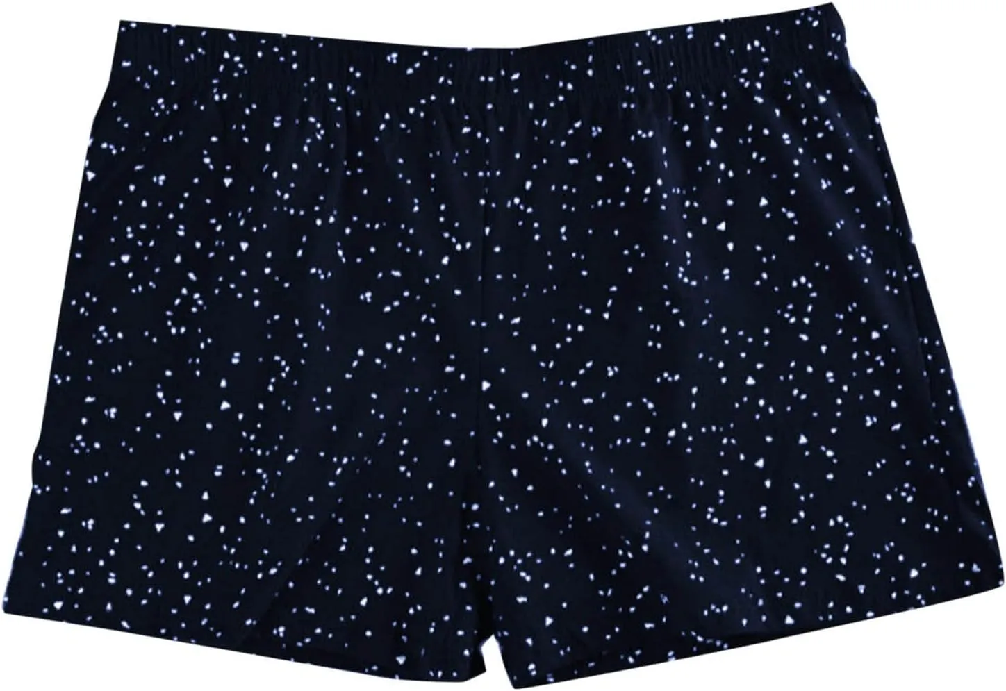 Boxers for Men Cool Comfortable Loose Fit Print Boxer Shorts Soft Breathable Knitting Cotton Underwear