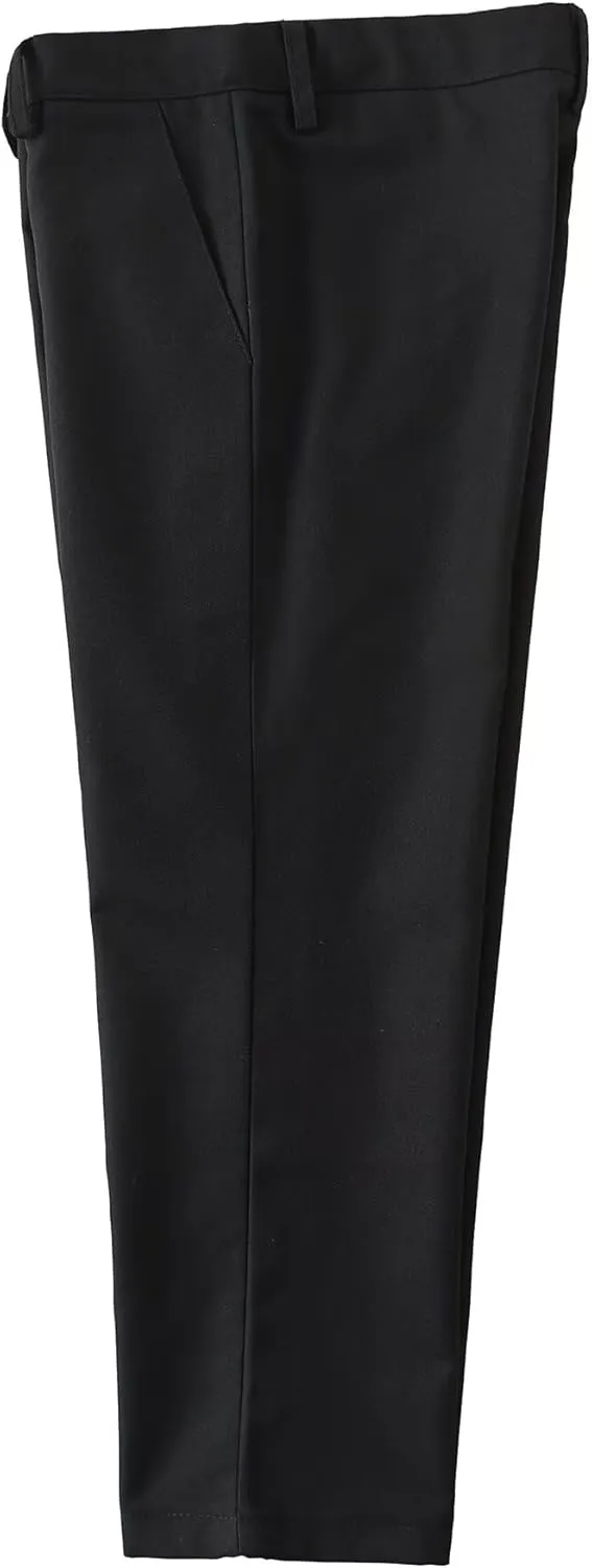 Boys Dress Pants Formal Suits Pants School Unifrom Dresswear