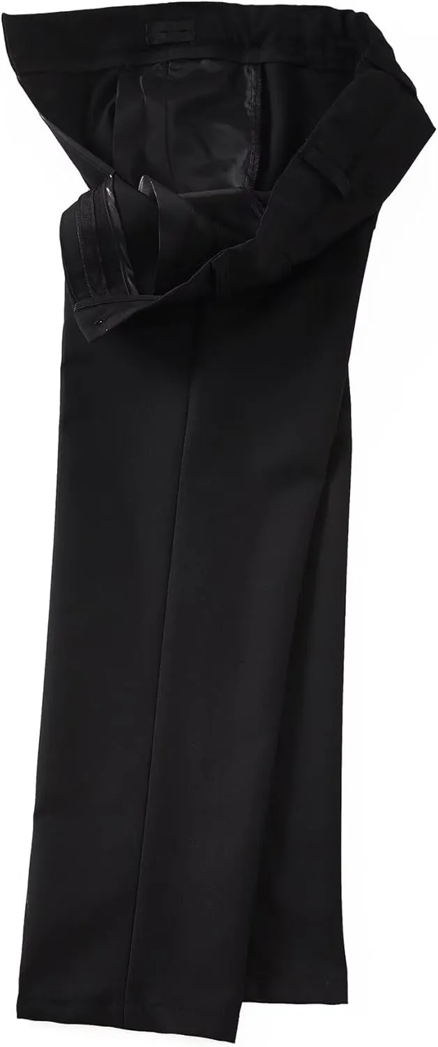 Boys Dress Pants Formal Suits Pants School Unifrom Dresswear
