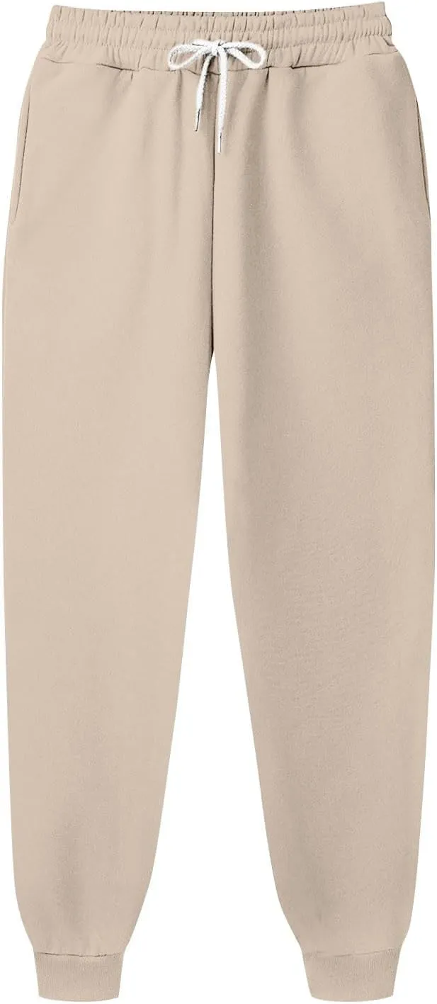 Cargo Work Pants for Men Waterproof Hiking Stretch Big and Tall Construction Workout Joggers