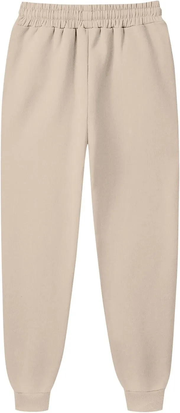 Cargo Work Pants for Men Waterproof Hiking Stretch Big and Tall Construction Workout Joggers
