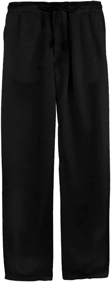 Casual Work Pants for Men Slim Stretch Chino Trousers Men's Slim-Fit Wrinkle- Flat-Front Chino Pants for Fall Men