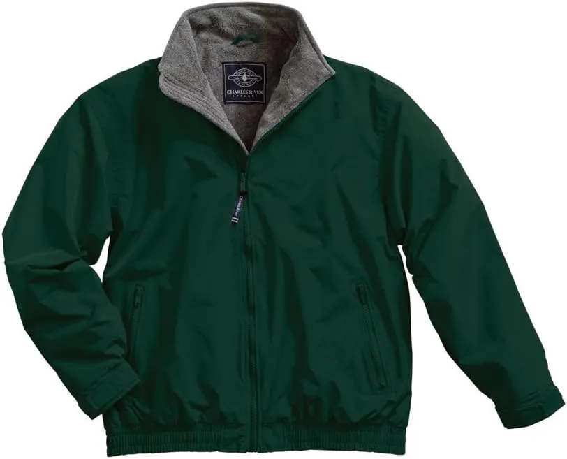 Charles River Apparel mens Navigator Jacket (Regular & Big-tall Sizes)
