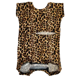 Cheetah with G-Tube Access