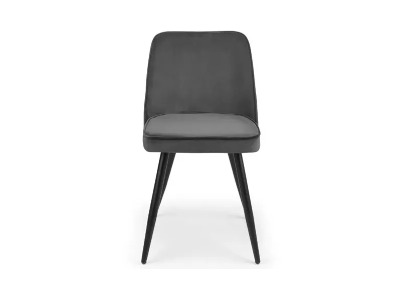 Chicago Table W/Burgess Dining Chairs