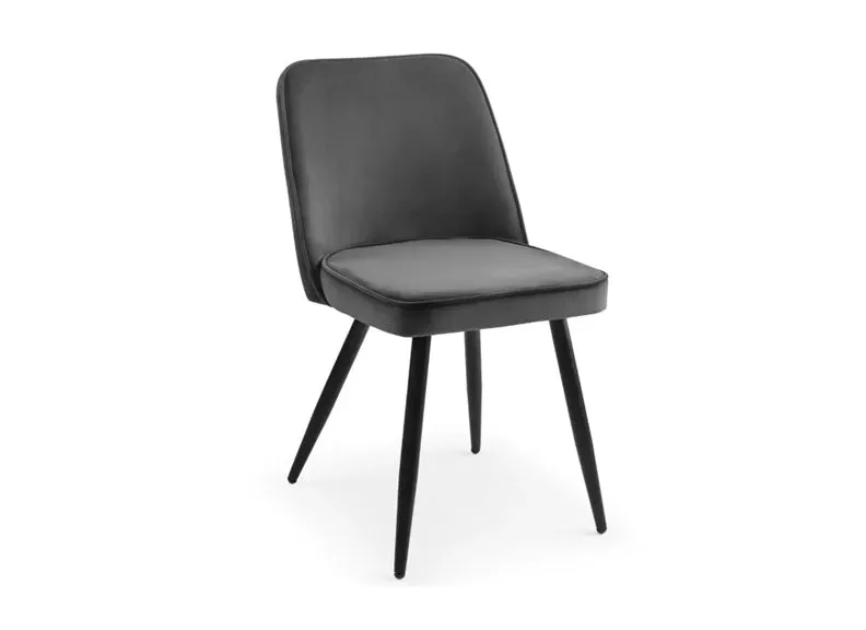 Chicago Table W/Burgess Dining Chairs