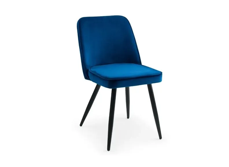 Chicago Table W/Burgess Dining Chairs
