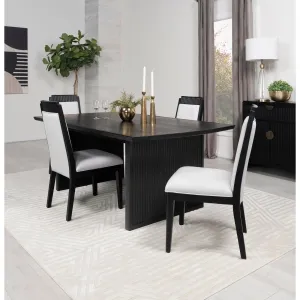 Coaster Furniture Brookmead 108231-S5 5 pc Dining Set