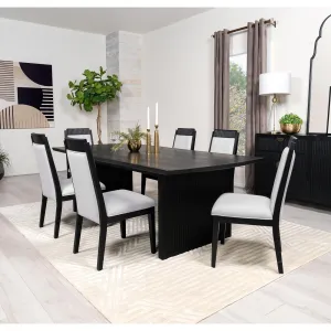 Coaster Furniture Brookmead 108231-S7 5 pc Dining Set