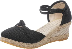 Dressy Sandals Women for Women Open Back Solid Color Fashion Orthopedic Pure Shoes 2025 Summer Casual Sandal