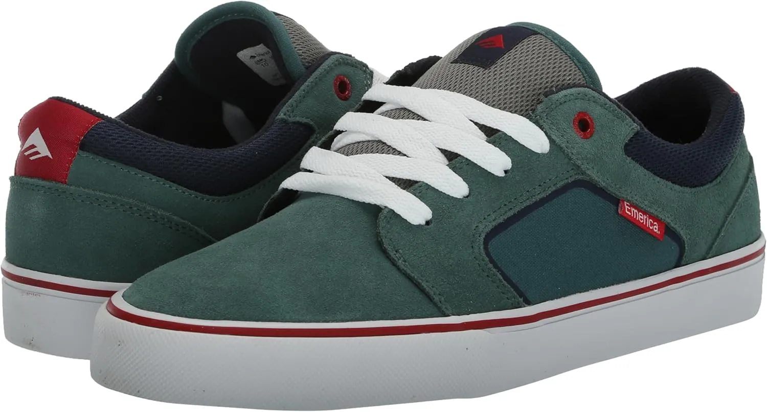 Emerica Men's Cadence Skate Shoe