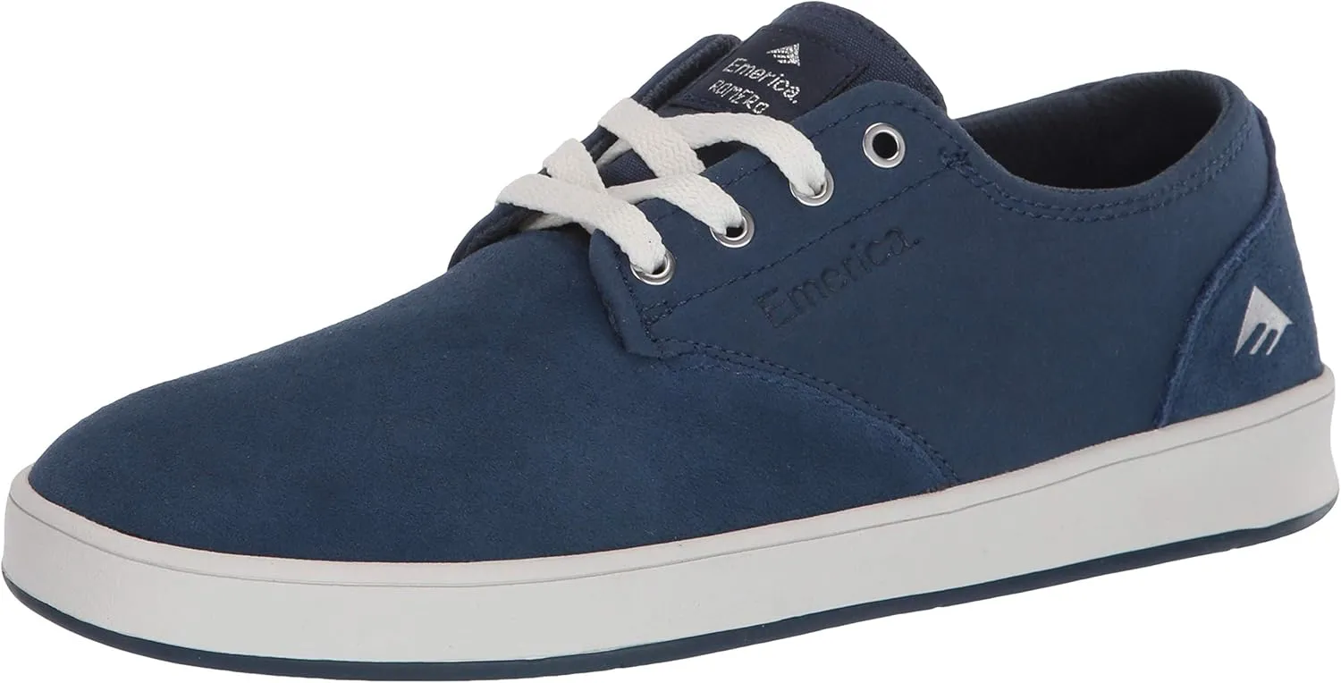 Emerica Romero Laced Skate Shoe