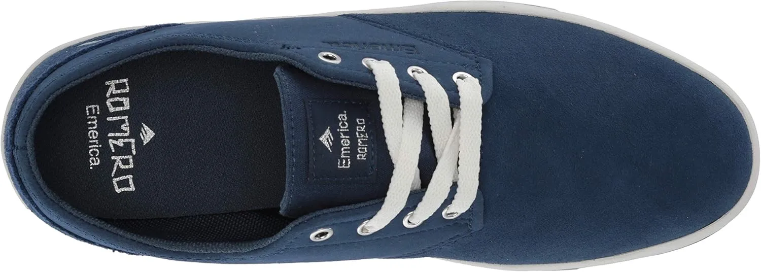 Emerica Romero Laced Skate Shoe