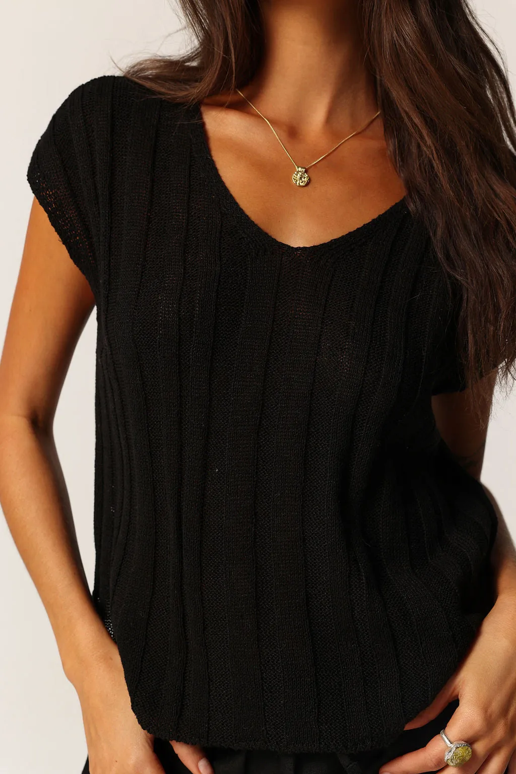 EMILLE TOP