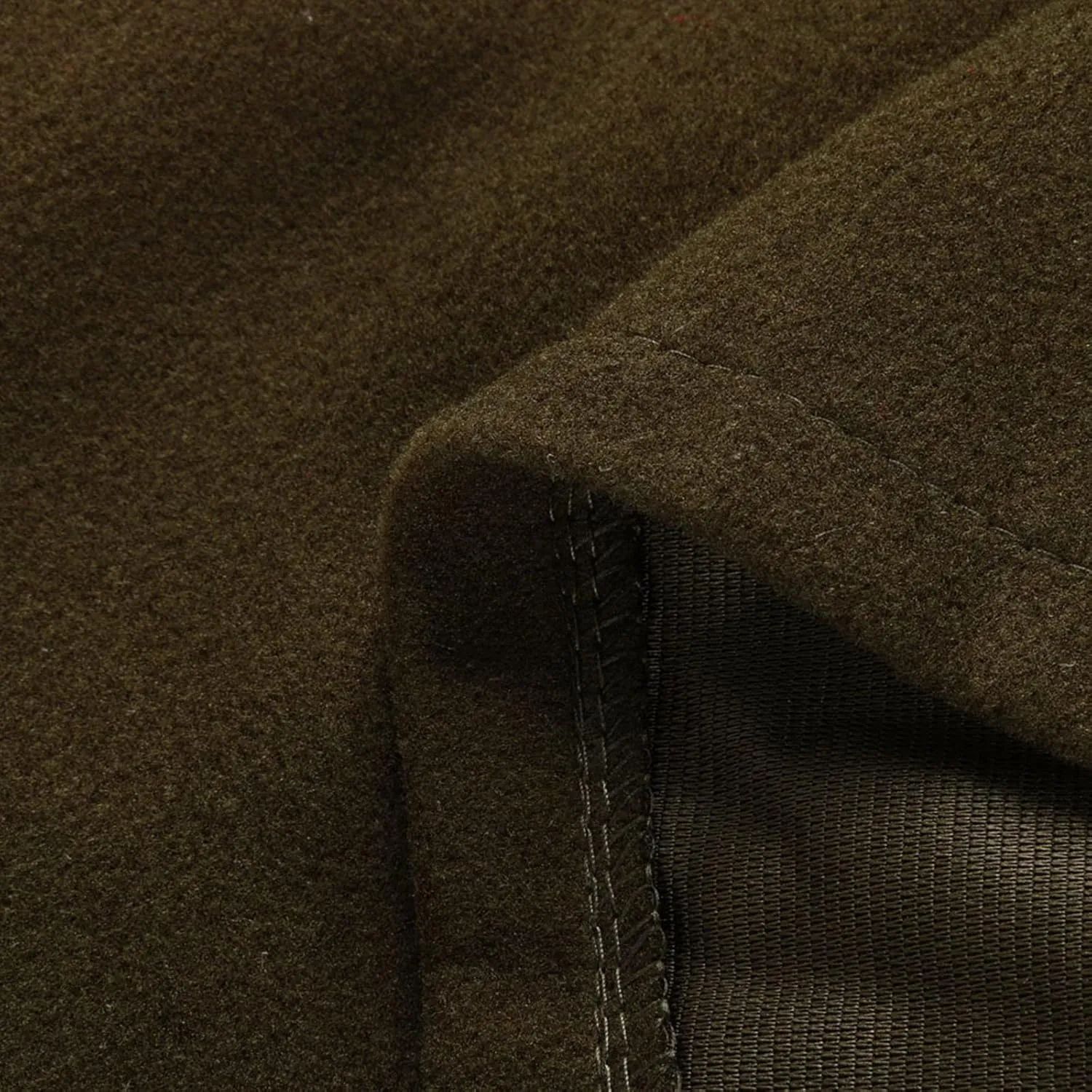 Fashion Hooded Trench Coat Cloak Halloween Costumes Woman 2025 Solid Split Woolen Outerwear Long Hoodies