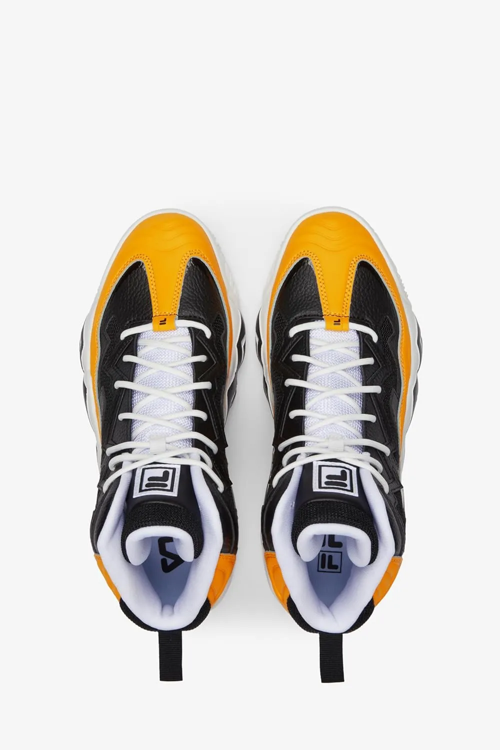 Fila Men's MB - Free Guard Sculpted Shoes