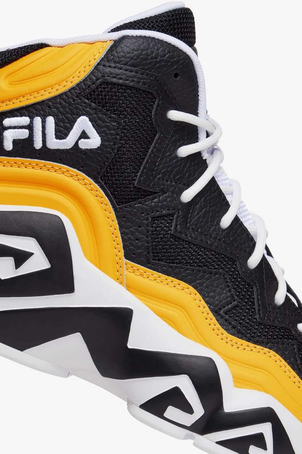 Fila Men's MB - Free Guard Sculpted Shoes
