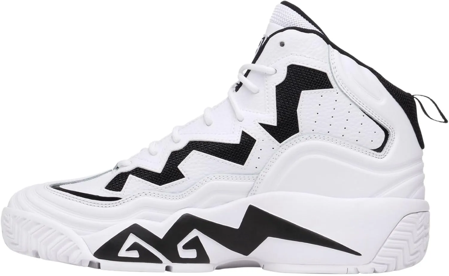 Fila Men's MB - Free Guard Sculpted Shoes