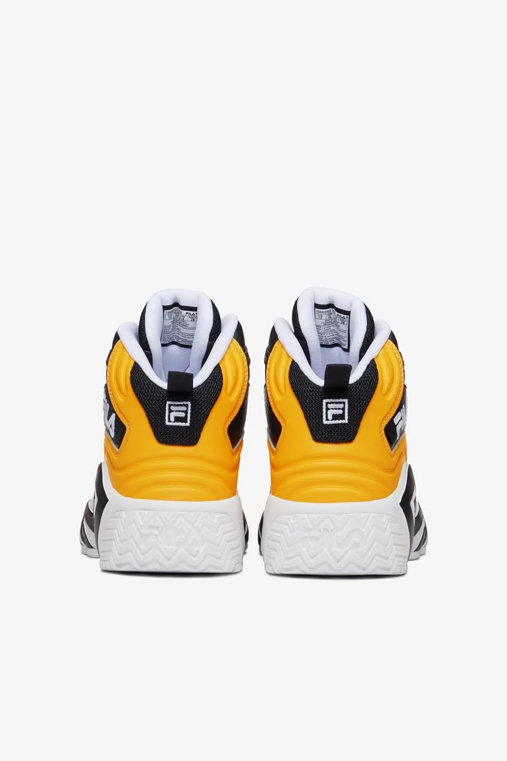 Fila Men's MB - Free Guard Sculpted Shoes