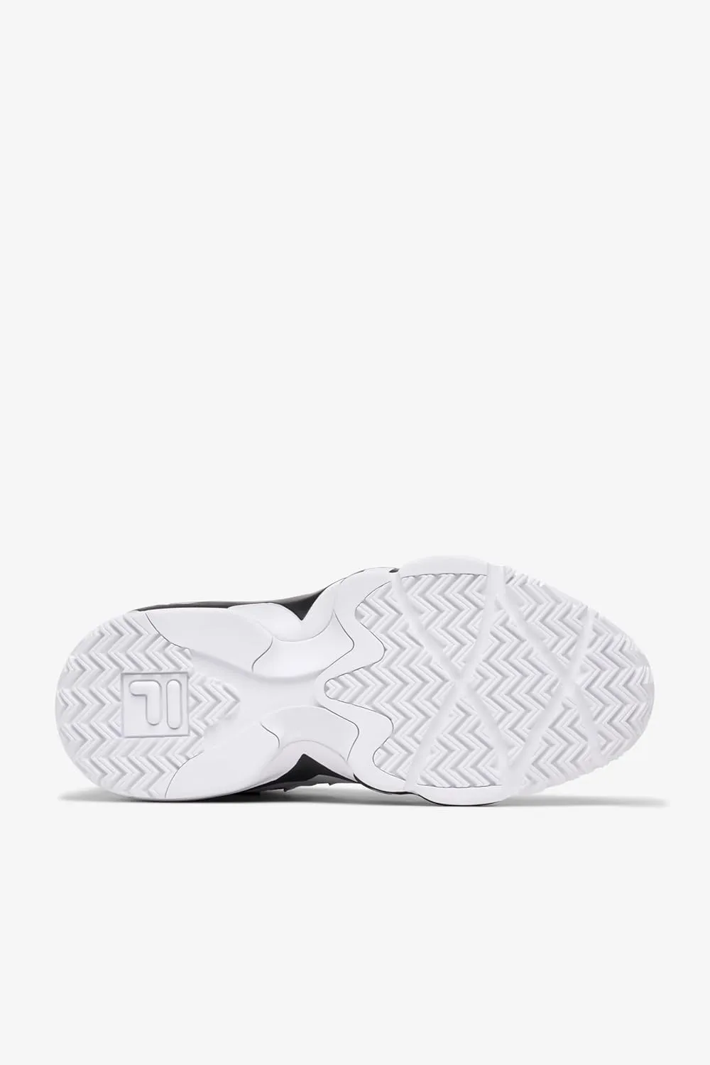 Fila Men's MB - Free Guard Sculpted Shoes