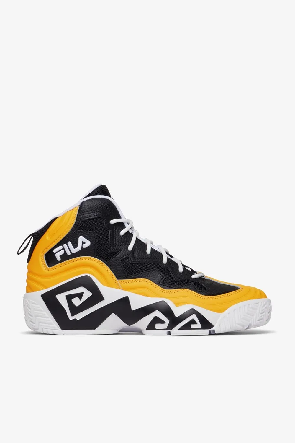 Fila Men's MB - Free Guard Sculpted Shoes