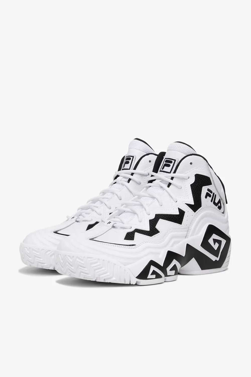 Fila Men's MB - Free Guard Sculpted Shoes