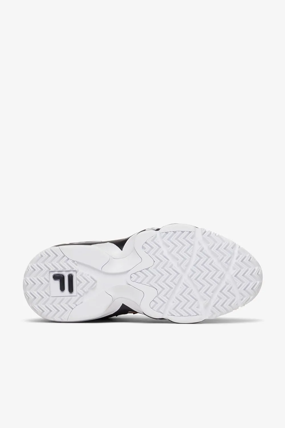 Fila Men's MB - Free Guard Sculpted Shoes