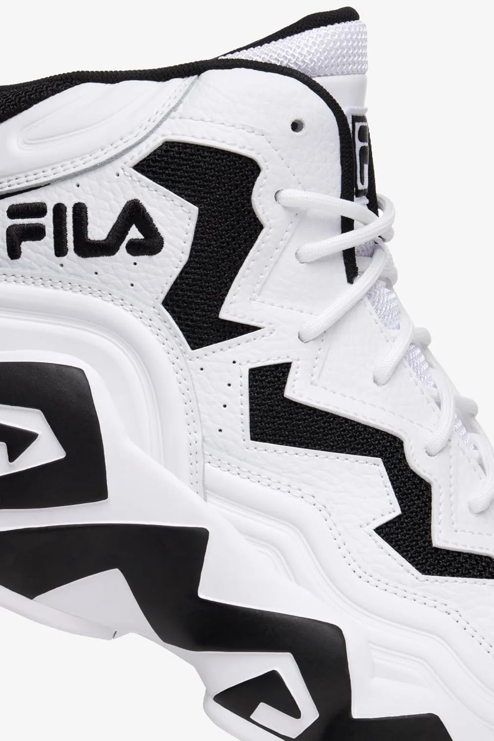 Fila Men's MB - Free Guard Sculpted Shoes