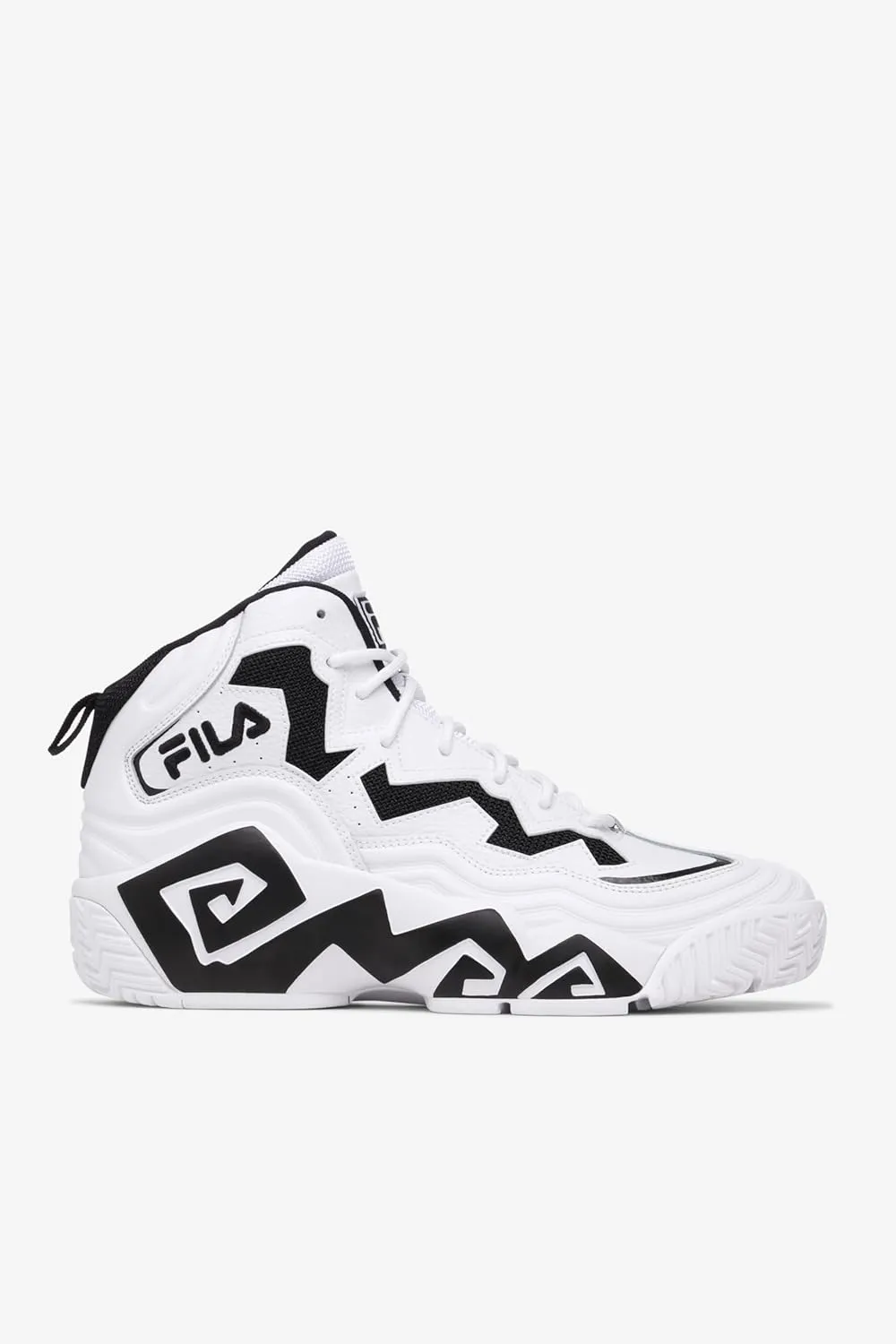 Fila Men's MB - Free Guard Sculpted Shoes