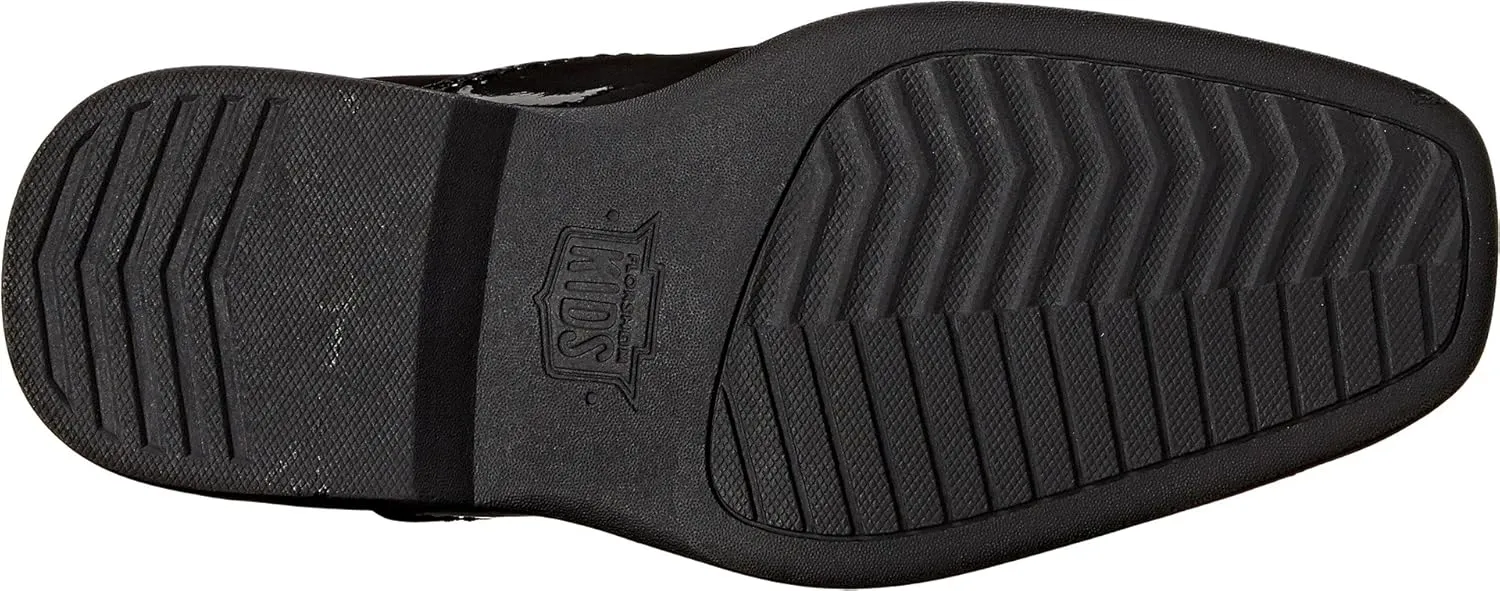 Florsheim Boy's Reveal Bike Ox