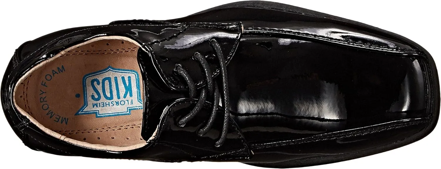Florsheim Boy's Reveal Bike Ox