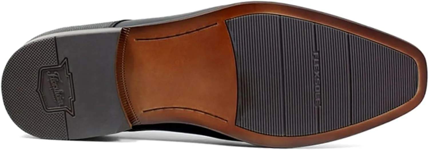 Florsheim Men's, Postino Bike Toe Oxford