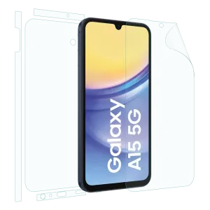 Galaxy A15 5G Screen Protector