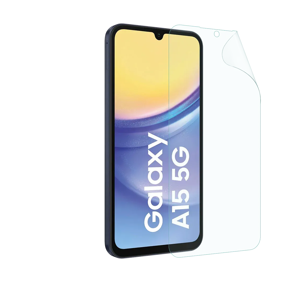 Galaxy A15 5G Screen Protector