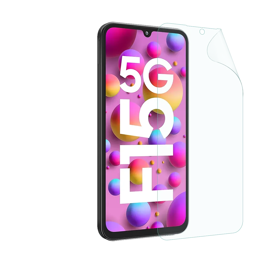 Galaxy F15 5G Screen Protector