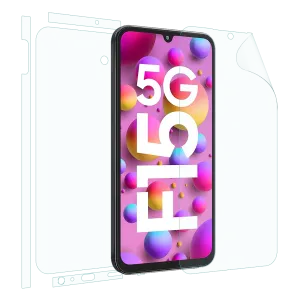 Galaxy F15 5G Screen Protector