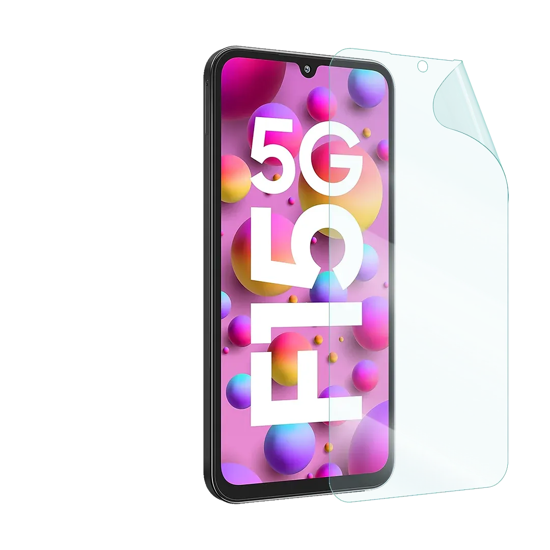 Galaxy F15 5G Screen Protector