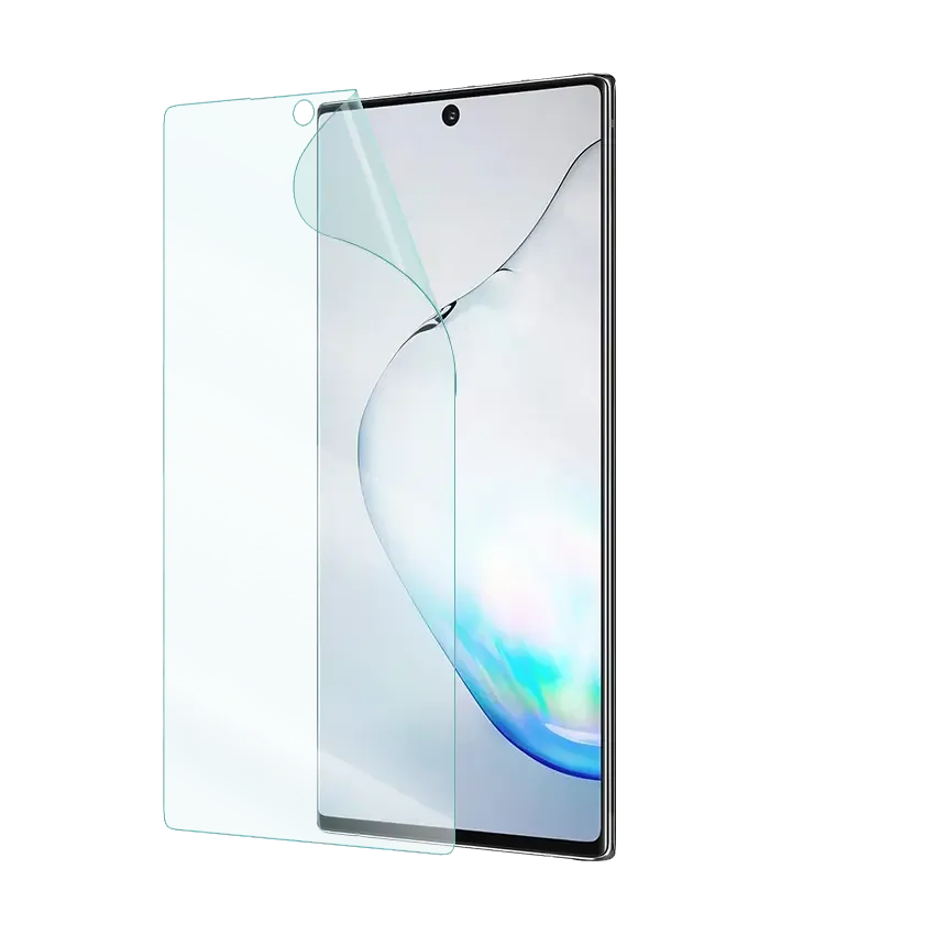 Galaxy Note 10 Plus Screen Protector