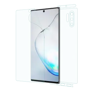 Galaxy Note 10 Plus Screen Protector